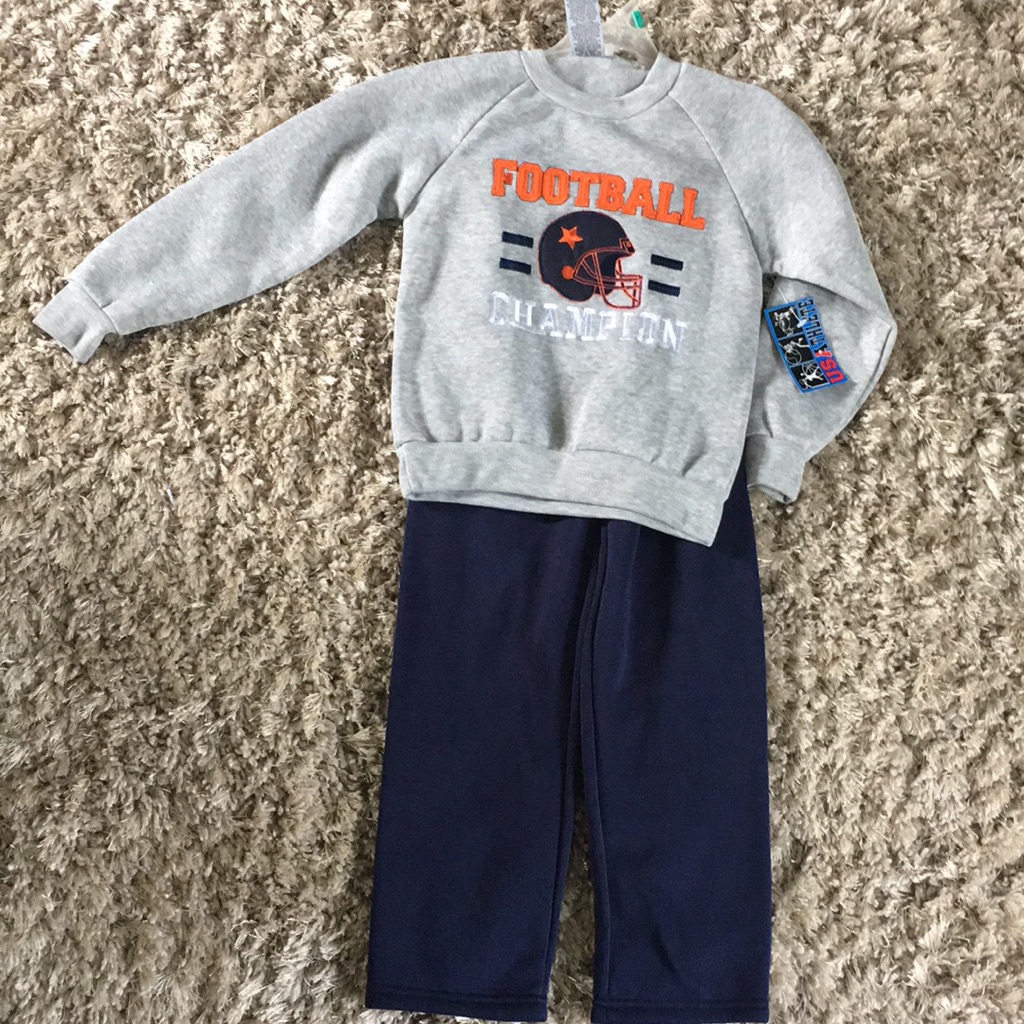 Boy Set